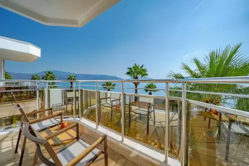Prime Beach Hotel